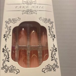 Fake Nails Press on nails